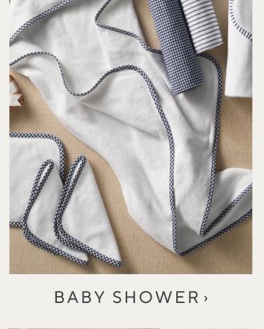 Baby Shower, Shop Now